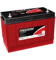 FREEDOM DF2000