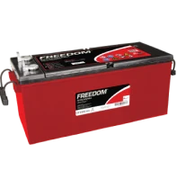 FREEDOM DF2500