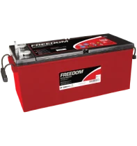 FREEDOM DF3000